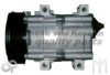 ASHUKI M550-73 Compressor, air conditioning
